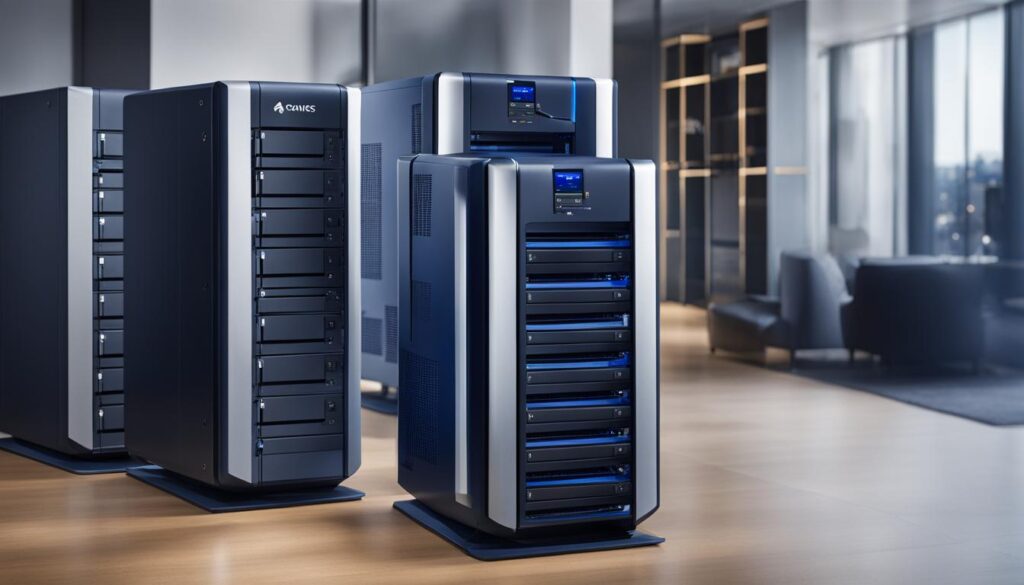 Acronis Advanced Backup