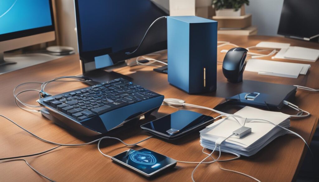Acronis Cyber Protect Home Office