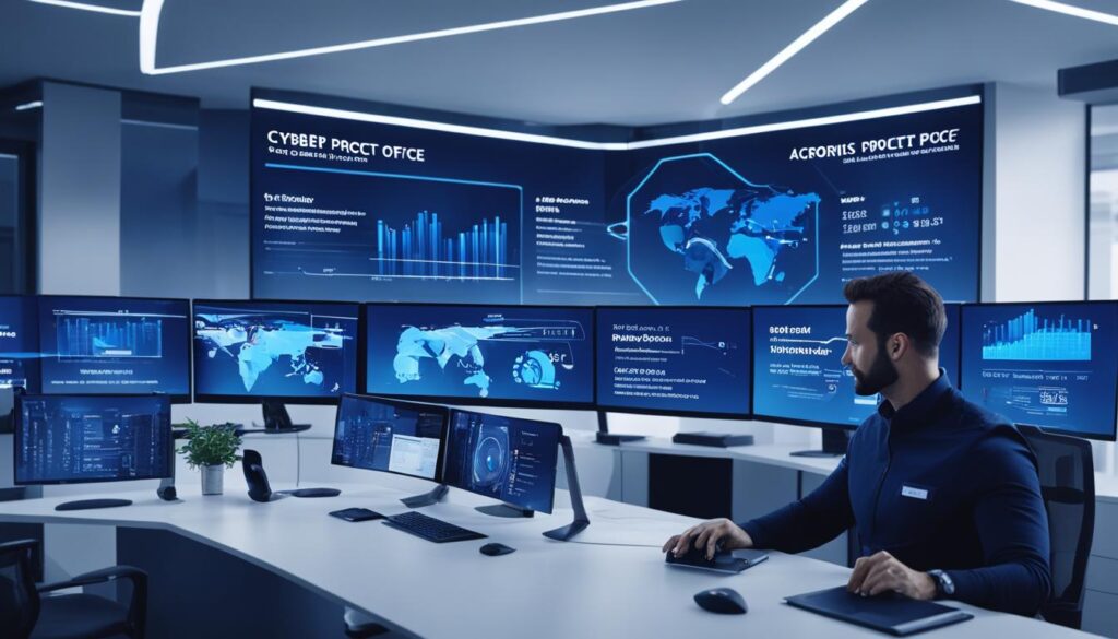 Acronis Cyber Protect Home Office Image