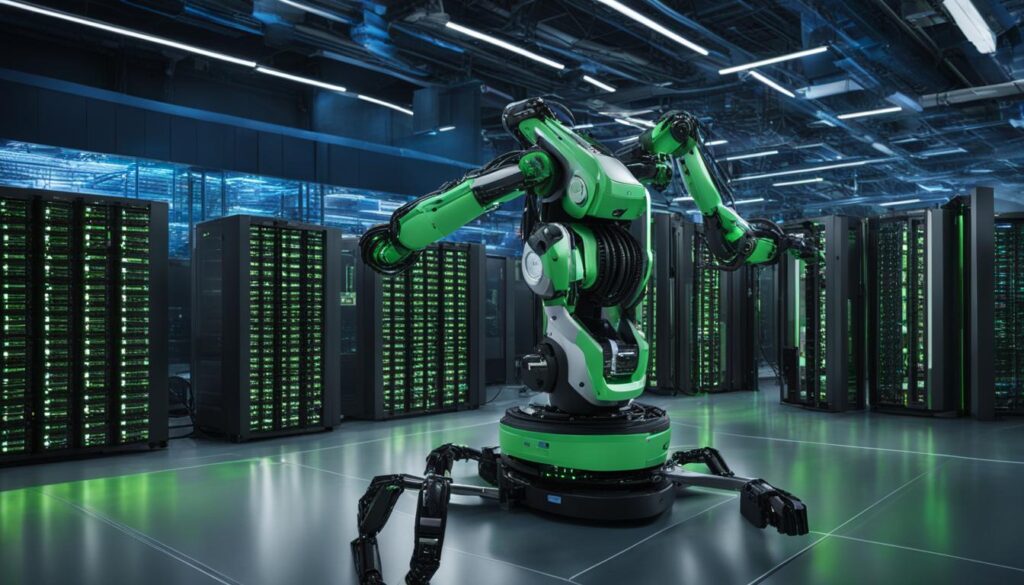 Automated Backup