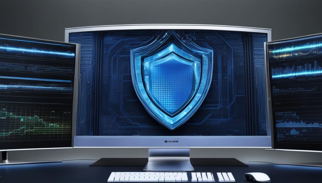 Carbonite Safe Core Computer Backup Image