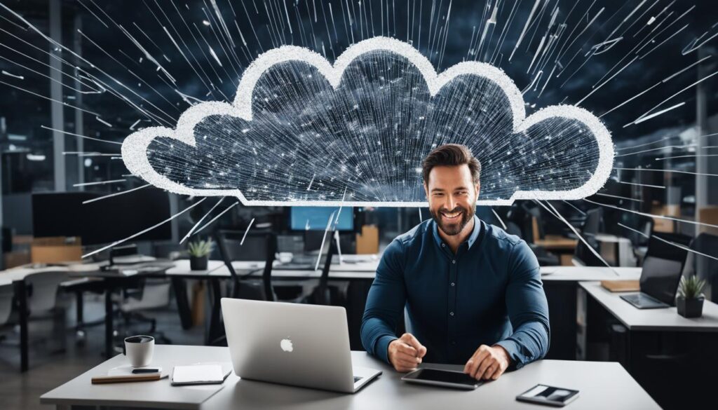 CrashPlan - Reliable Cloud Backup Solution for Small Businesses