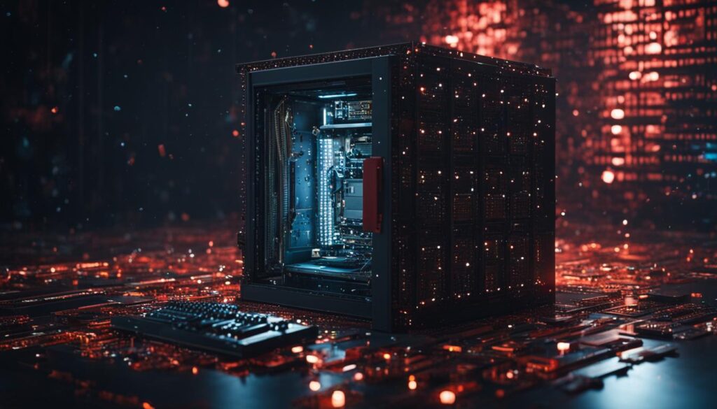 Data Backup Plan