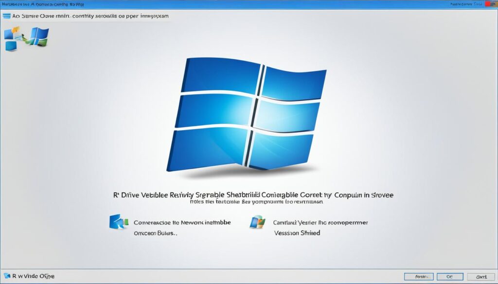 R-Drive Image 7 - The Best Windows Backup Overall