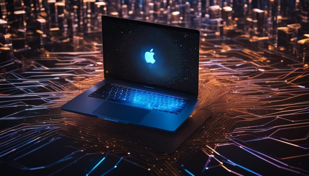 Remote Backup MacBook Pro