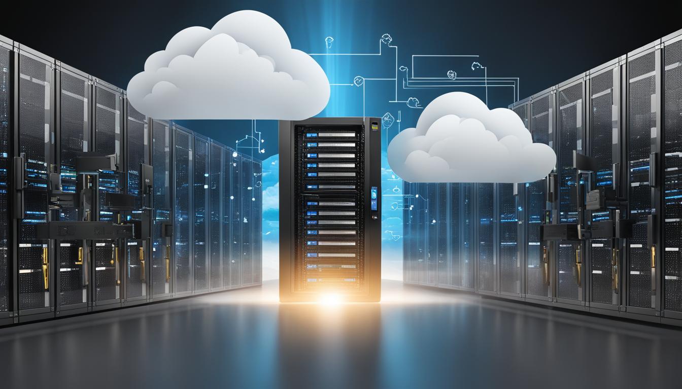 Remote Server Backup