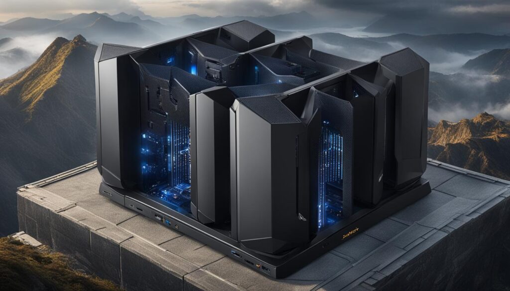 Synology DSM