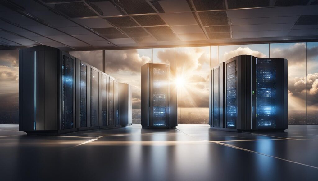 User-Friendly Cloud Backup