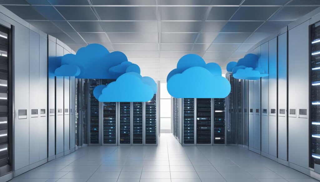 Windows Server Cloud Backup