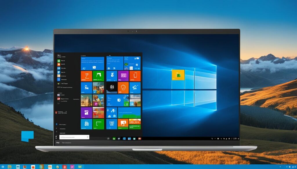 Windows backup software
