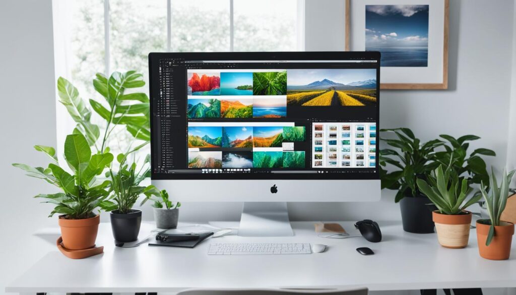 Adobe Creative Cloud Photo Storage
