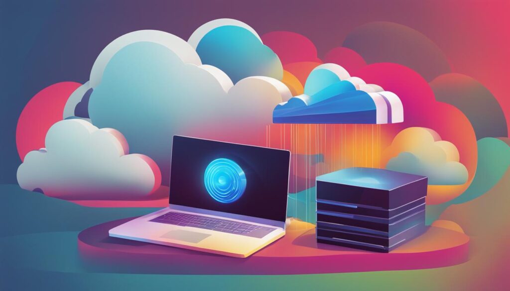 Advantages of Cloud Backup