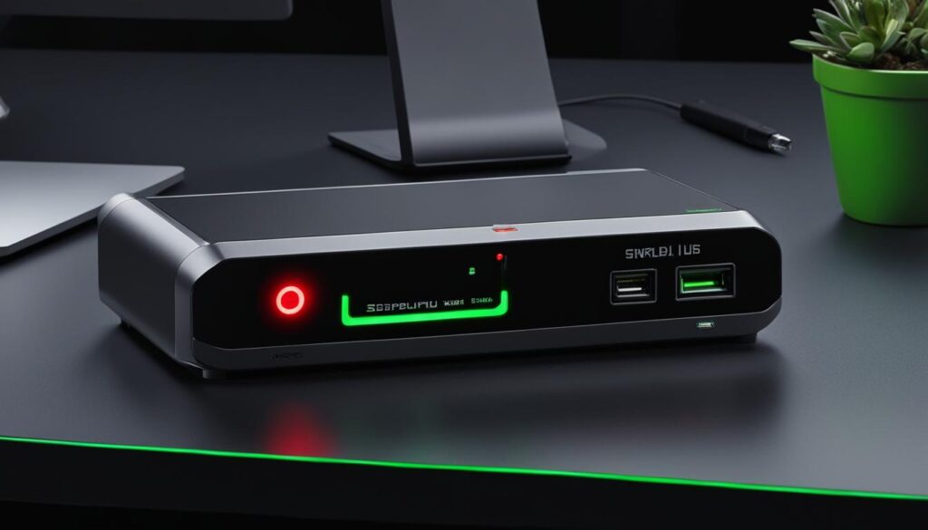 affordable backup hardware