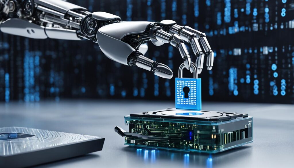 Automated Data Backup