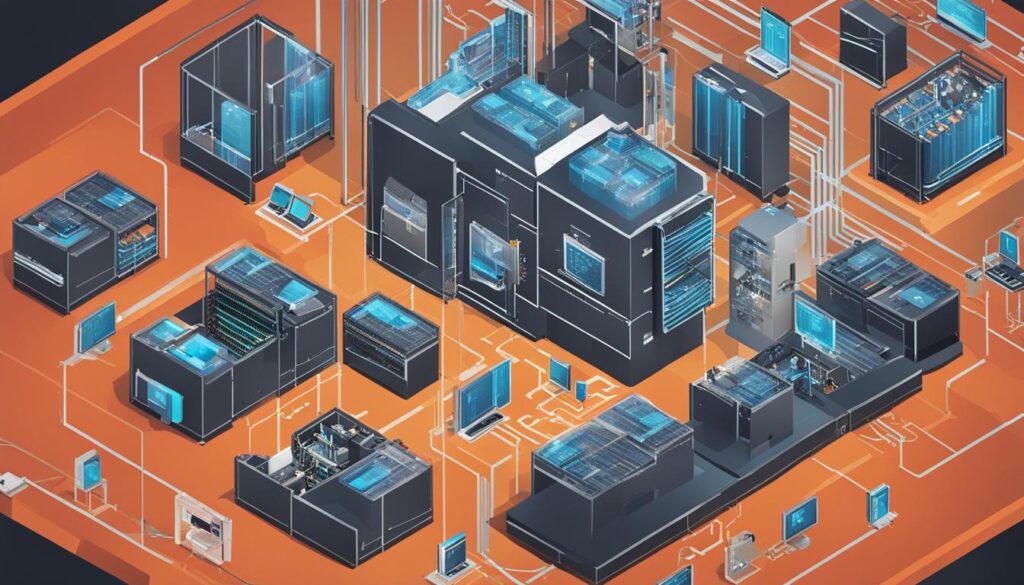 Automated Disaster Recovery