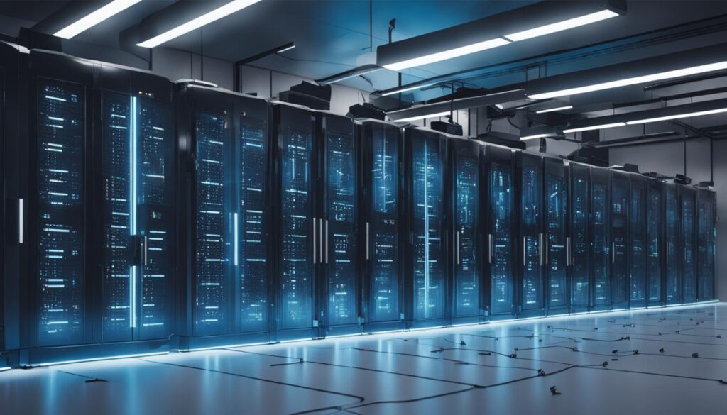 Automated offsite backups