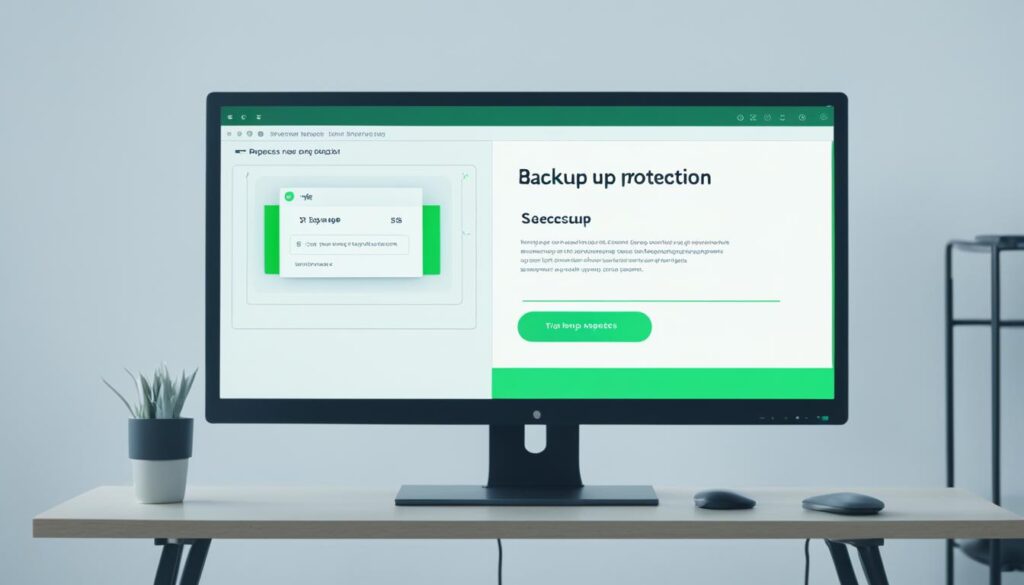 automatic backup software