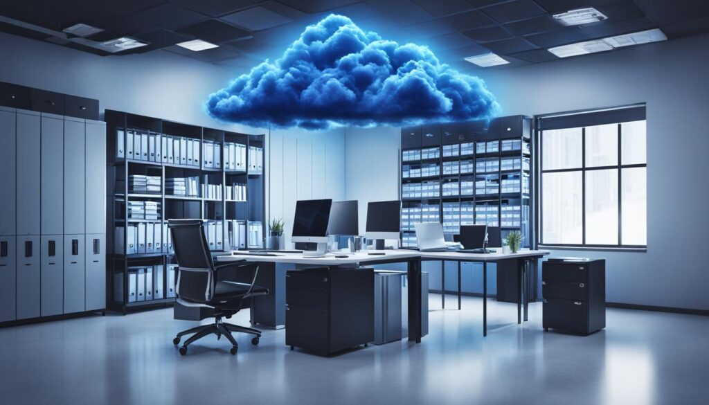 Backblaze Cloud Backup