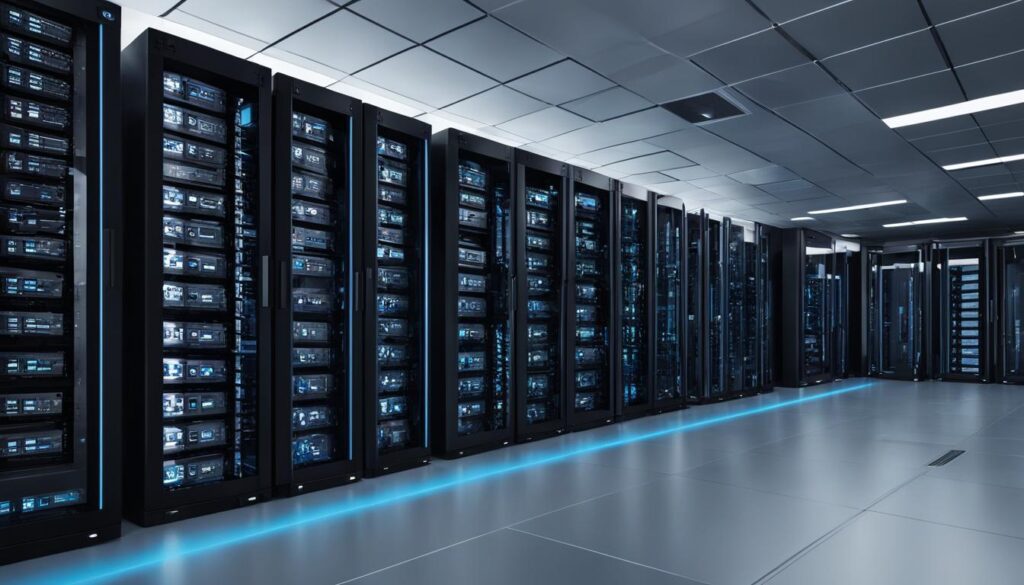 backup and recovery provider