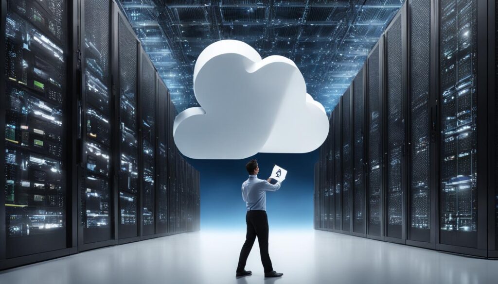 backup and restore to the cloud
