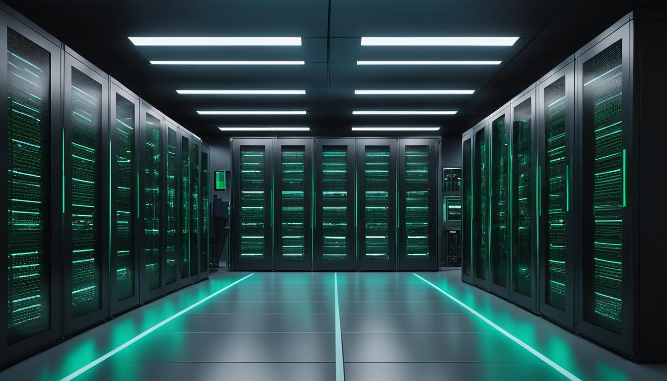backup and storage technologies