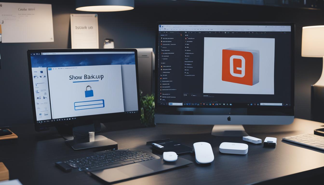 Secure Backup Creation & Offsite Storage Tips