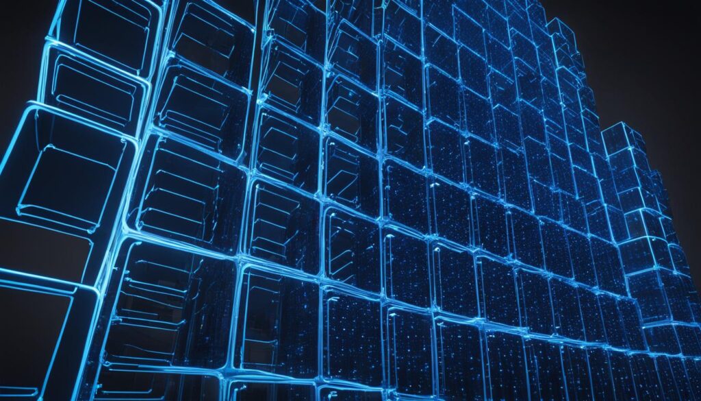 backup server
