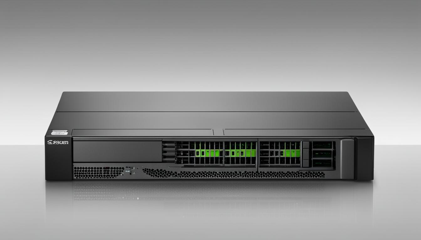 backup server for small business