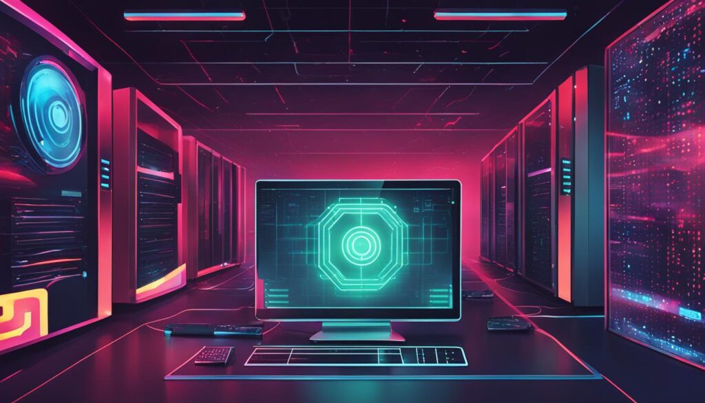 backup server solutions
