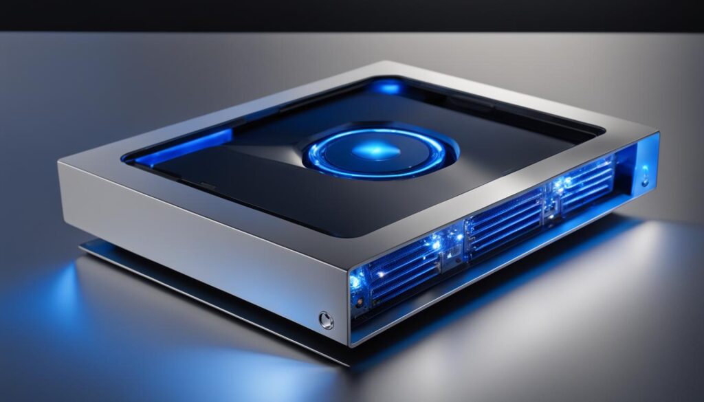 Backup Software