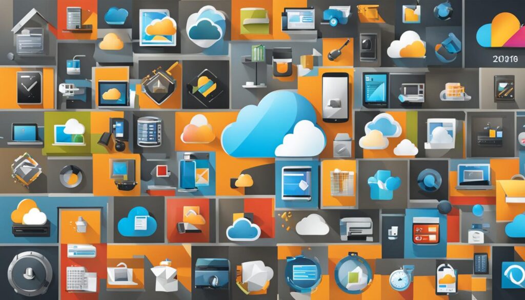 Backup Software Features Backup Software Features