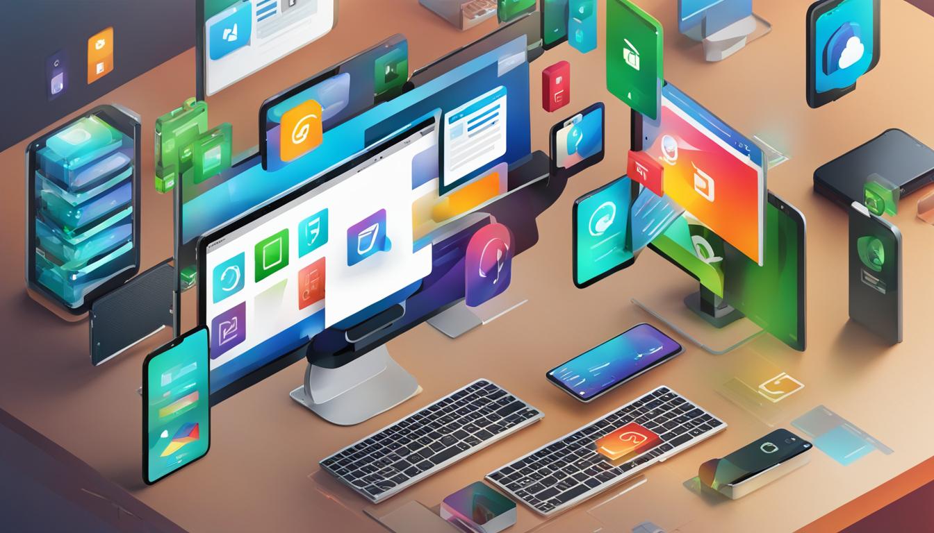 backup software for home users