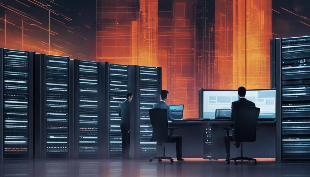 backup software for large organizations