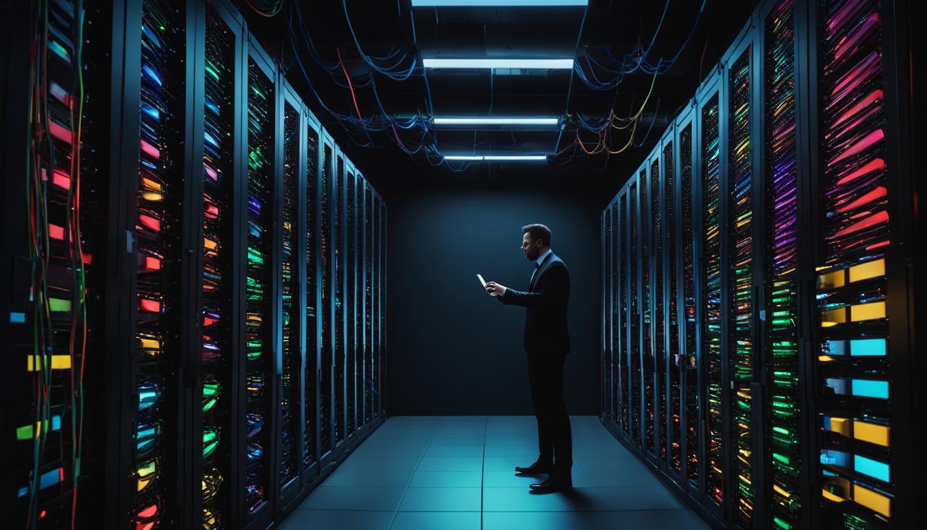 Server Backup Storage Devices: Protect Your Data