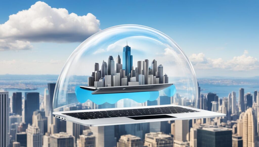 Backup.Country's SaaS-based backup services