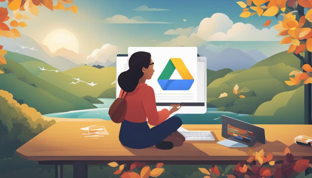 benefits of google drive backup software