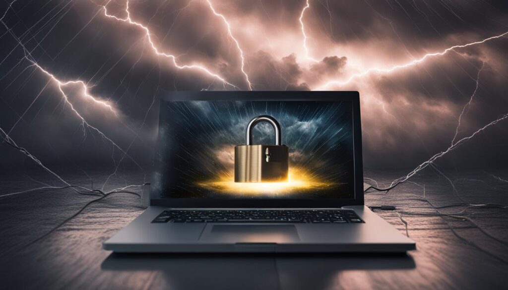 Benefits of offsite backup