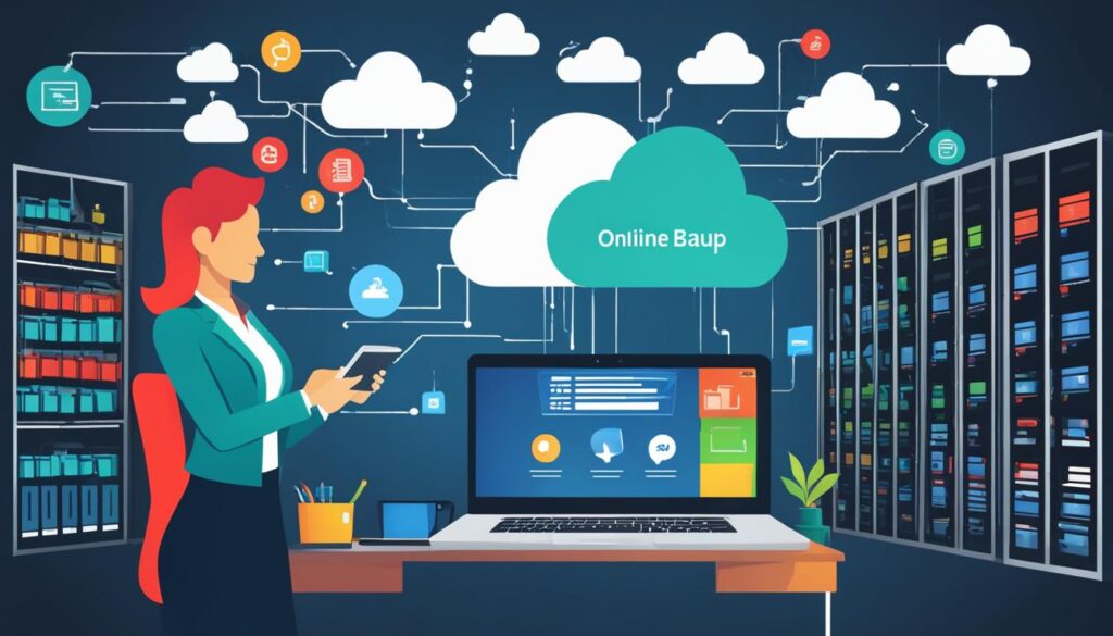 best cloud backup service for SMBs