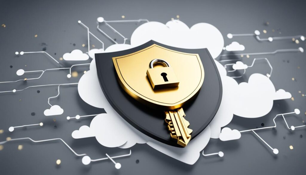 best cloud backup service for security