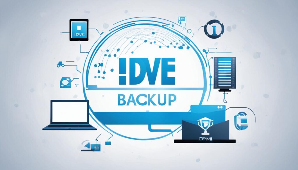 best enterprise backup software