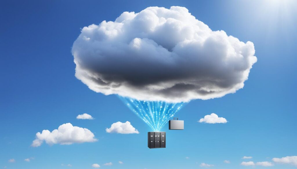 Carbonite Cloud Backup for Small Businesses
