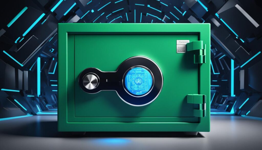 Carbonite Safe