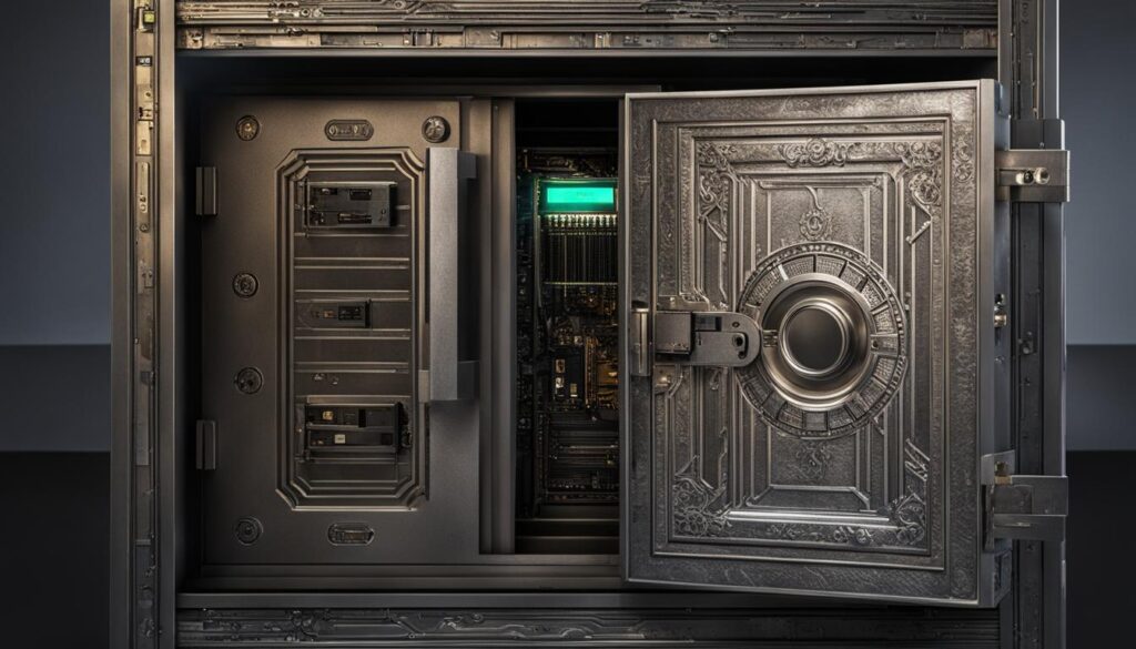 Carbonite Safe Core Computer Backup