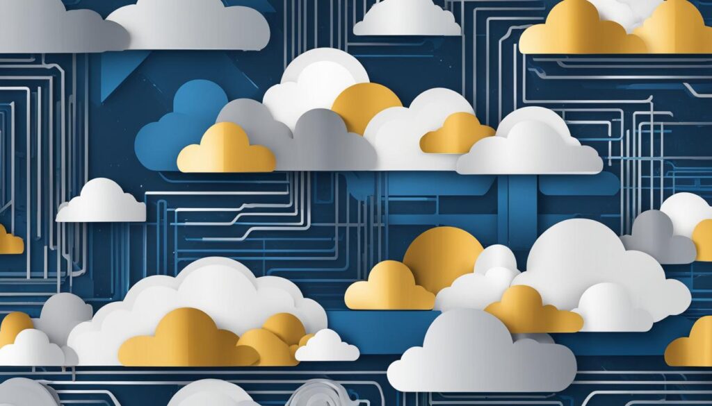 chain-free backup image