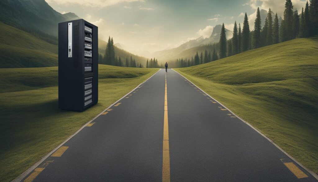 choosing the right backup solution choosing the right backup solution