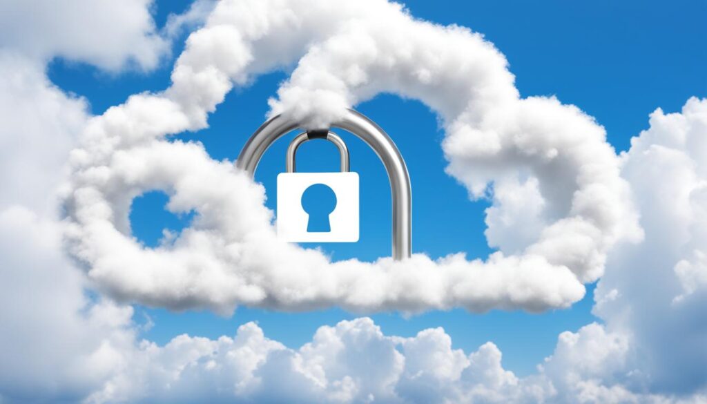cloud backup