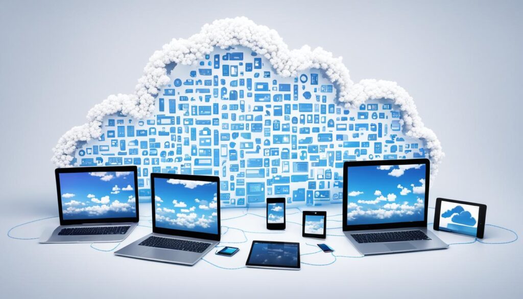 cloud backup