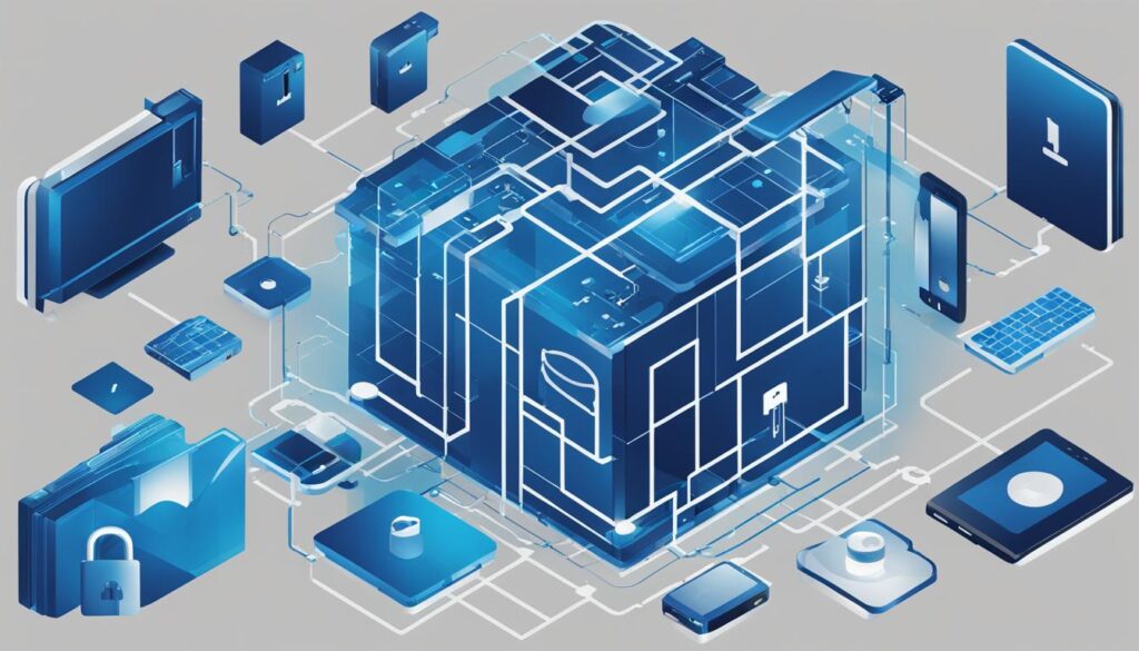 Cloud backup services