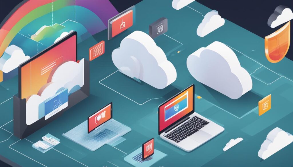 Cloud Backup Solutions for MSPs