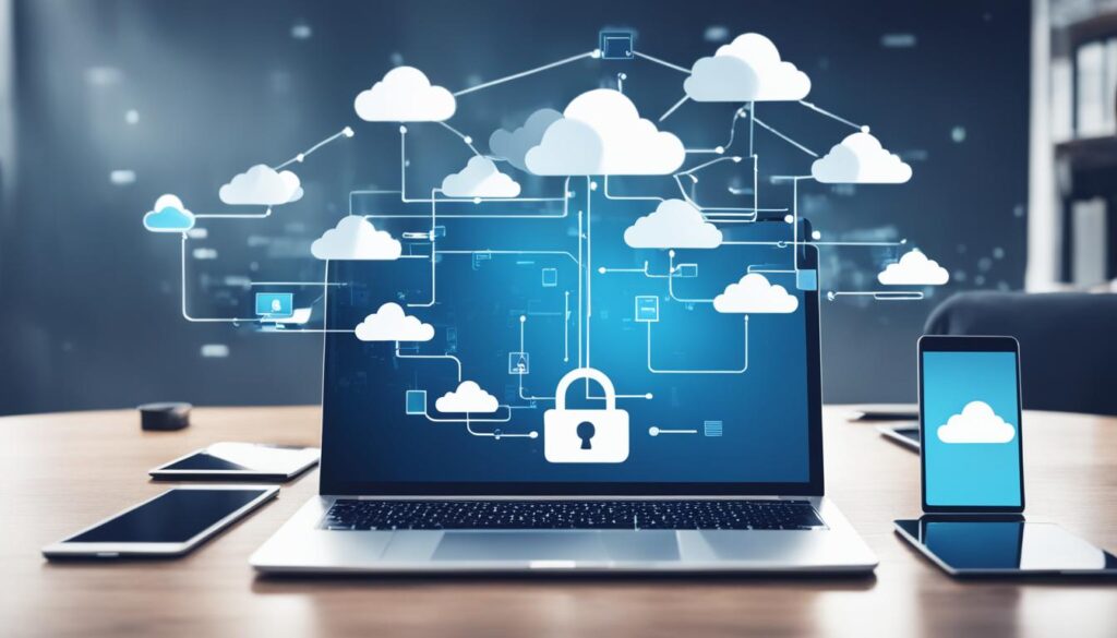 cloud backup use cases